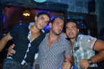 Saturday Night at Byblos Old Souk